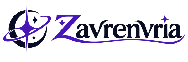 Zavrenvria